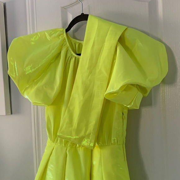 Christopher John Rogers‎ X Target size XXS - Picture 15 of 16